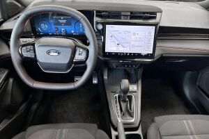 Ford Puma esikatselu 14