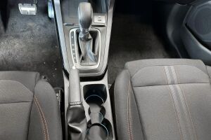 Ford Puma esikatselu 20