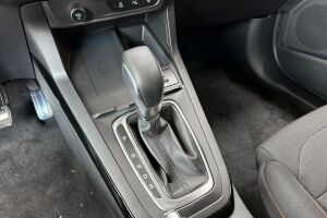 Ford Puma esikatselu 21