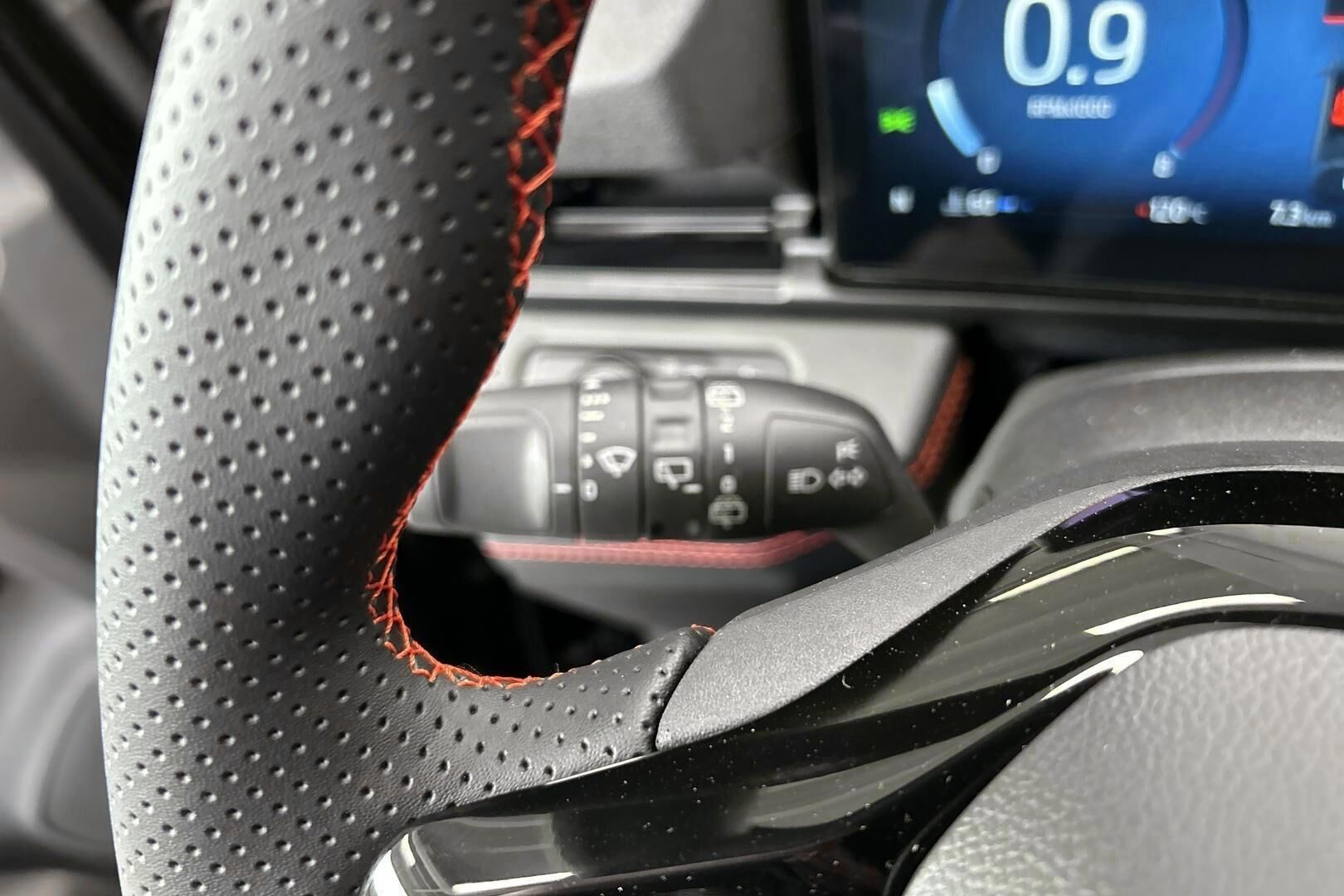 Ford Puma iso kuva 24