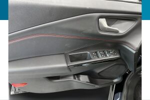 Ford Puma esikatselu 27