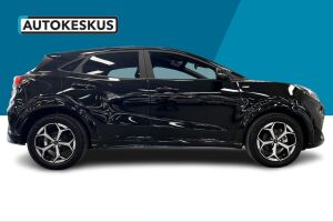 Ford Puma esikatselu 3