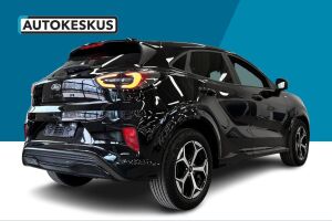 Ford Puma esikatselu 4