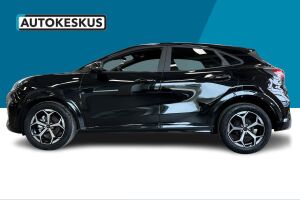Ford Puma esikatselu 7