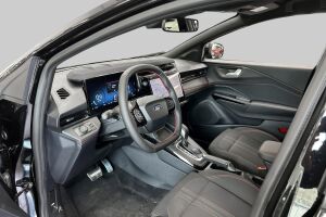 Ford Puma esikatselu 8