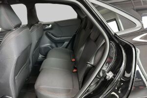Ford Puma esikatselu 9
