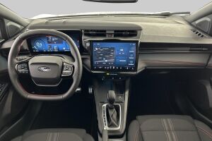 Ford Puma esikatselu 10