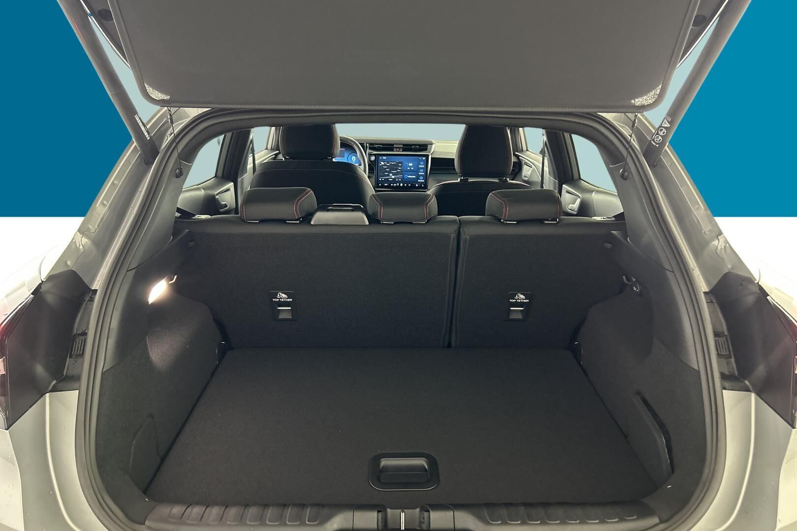 Ford Puma iso kuva 11