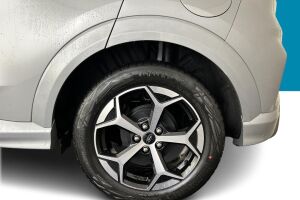 Ford Puma esikatselu 12