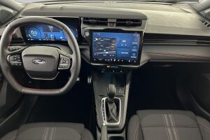 Ford Puma esikatselu 13