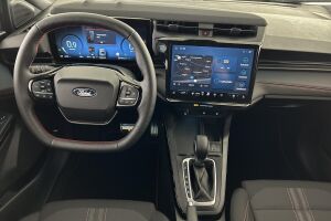 Ford Puma esikatselu 14