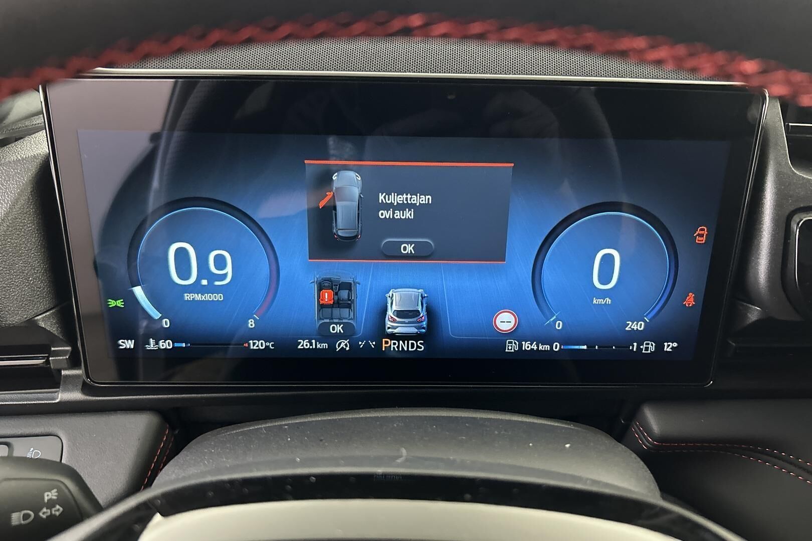 Ford Puma iso kuva 15