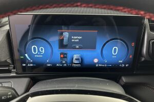 Ford Puma esikatselu 15