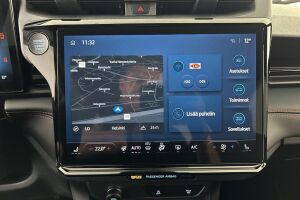 Ford Puma esikatselu 16