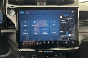 Ford Puma esikatselu 17