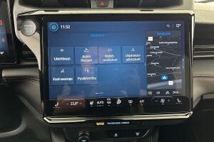 Ford Puma esikatselu 18