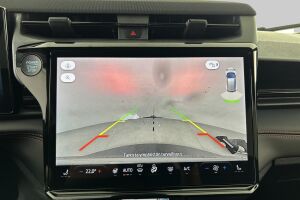 Ford Puma esikatselu 19