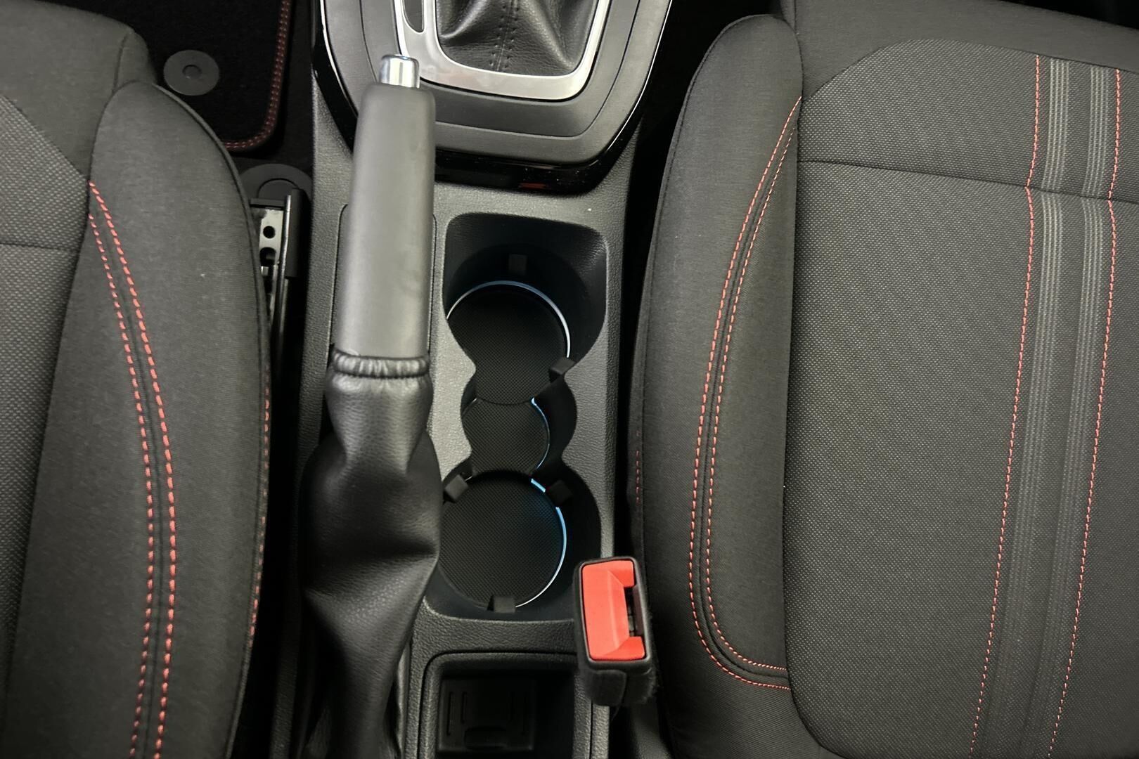 Ford Puma iso kuva 20