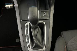 Ford Puma esikatselu 21