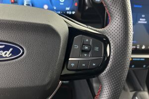 Ford Puma esikatselu 23