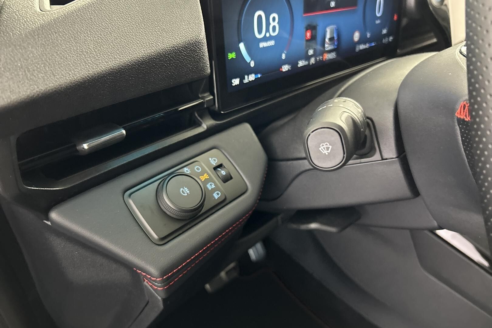 Ford Puma iso kuva 24