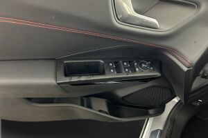 Ford Puma esikatselu 25