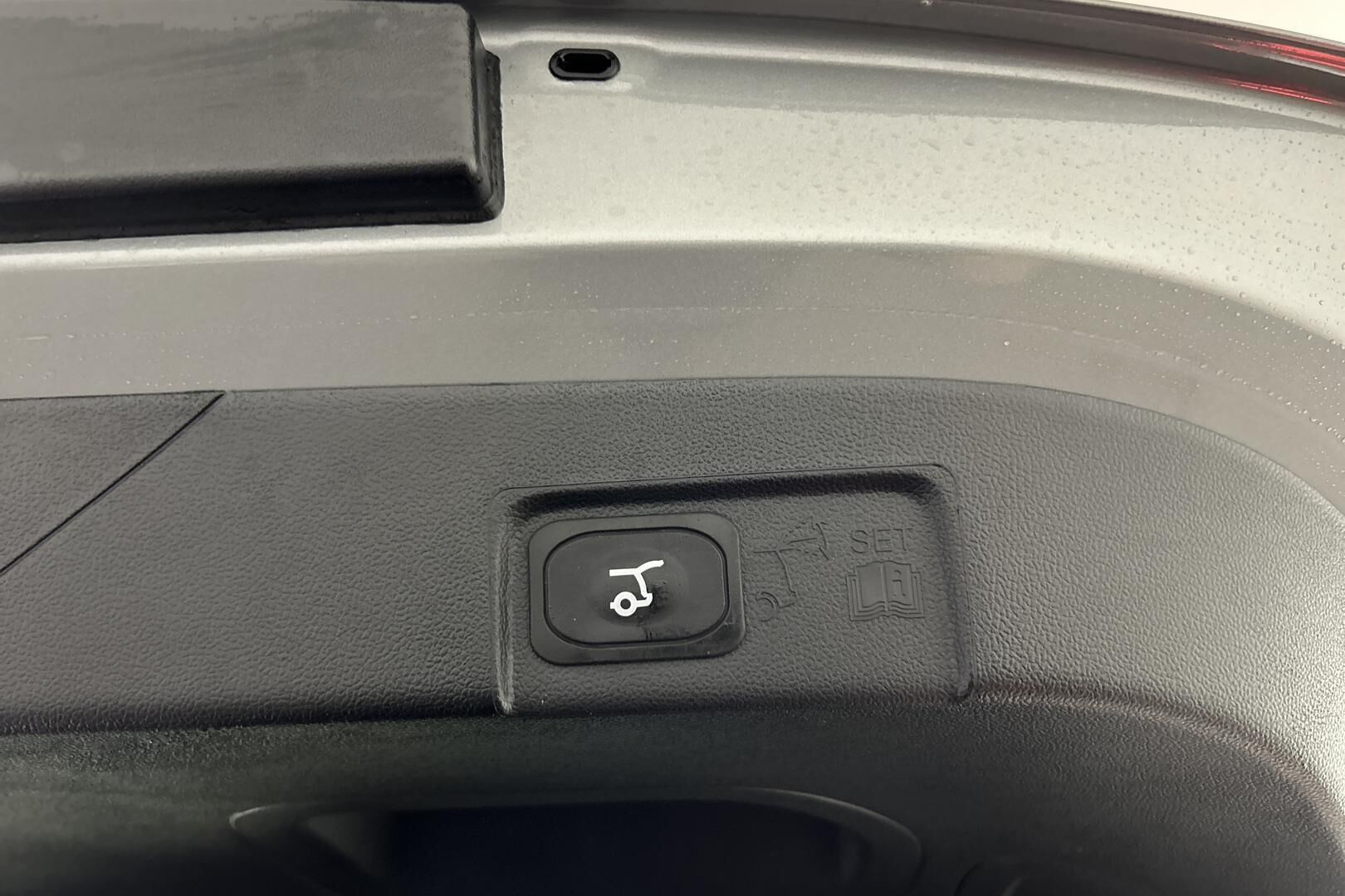 Ford Puma iso kuva 27