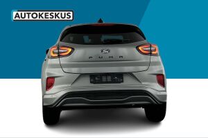 Ford Puma esikatselu 5