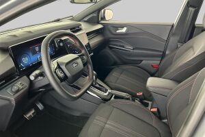 Ford Puma esikatselu 8