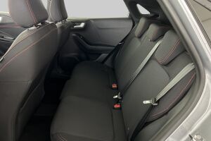 Ford Puma esikatselu 9