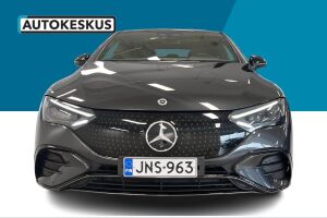 Mercedes-Benz EQE esikatselu 1