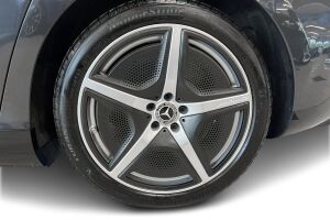 Mercedes-Benz EQE esikatselu 12