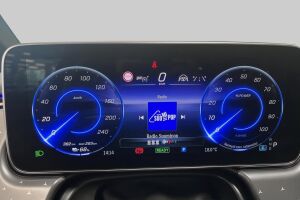 Mercedes-Benz EQE esikatselu 13