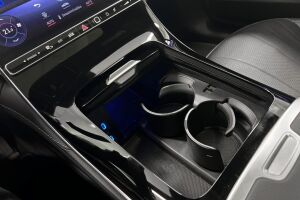 Mercedes-Benz EQE esikatselu 15