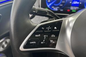 Mercedes-Benz EQE esikatselu 16