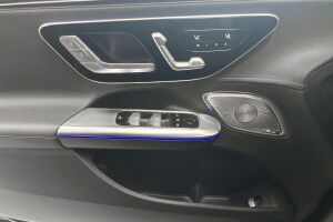 Mercedes-Benz EQE esikatselu 19