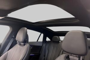 Mercedes-Benz EQE esikatselu 20