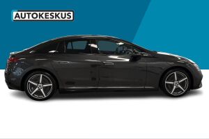 Mercedes-Benz EQE esikatselu 3