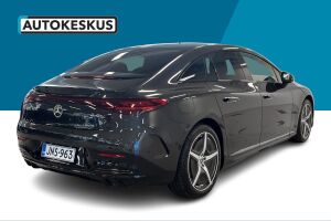 Mercedes-Benz EQE esikatselu 4