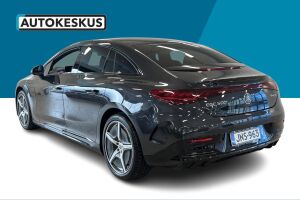 Mercedes-Benz EQE esikatselu 6