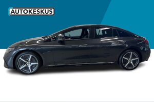 Mercedes-Benz EQE esikatselu 7