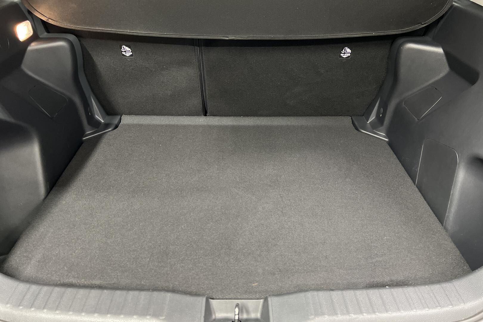 Toyota Yaris Cross iso kuva 11