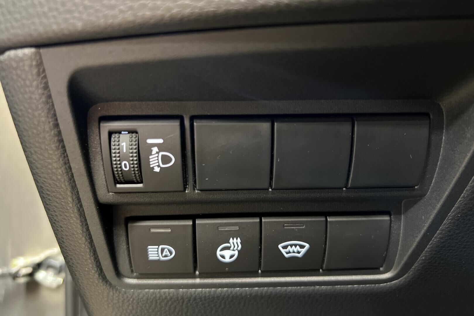 Toyota Yaris Cross iso kuva 18