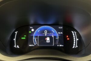 Toyota Yaris Cross esikatselu 13