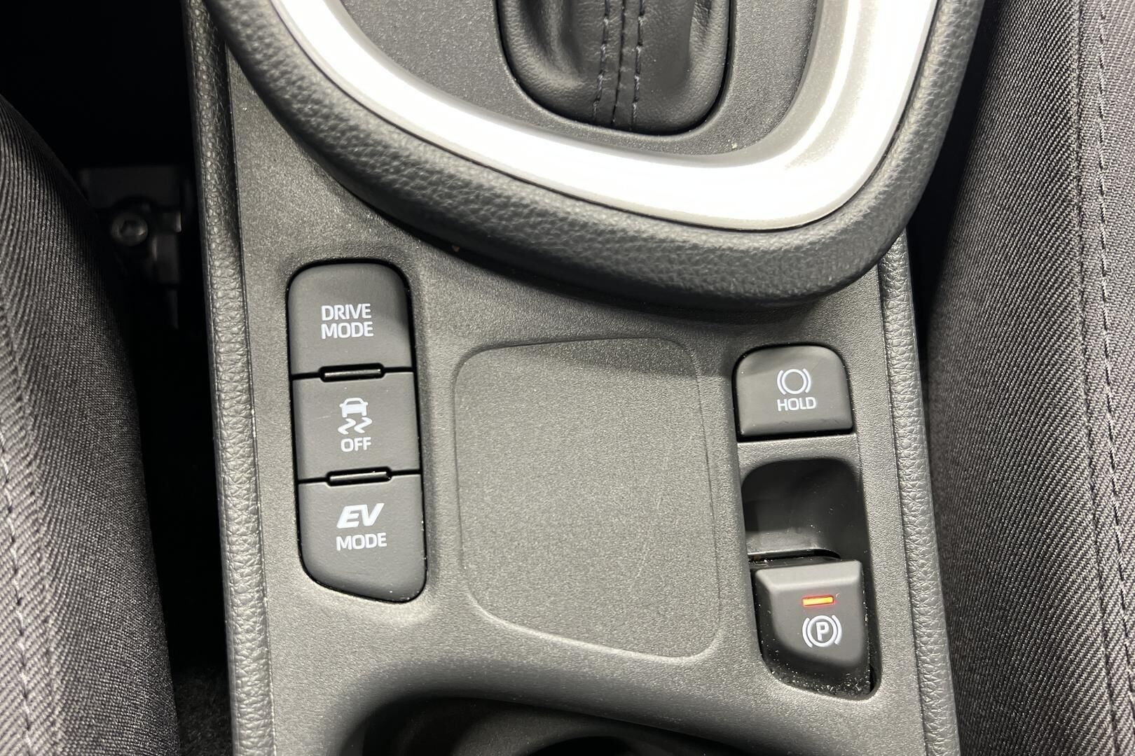 Toyota Yaris Cross iso kuva 15