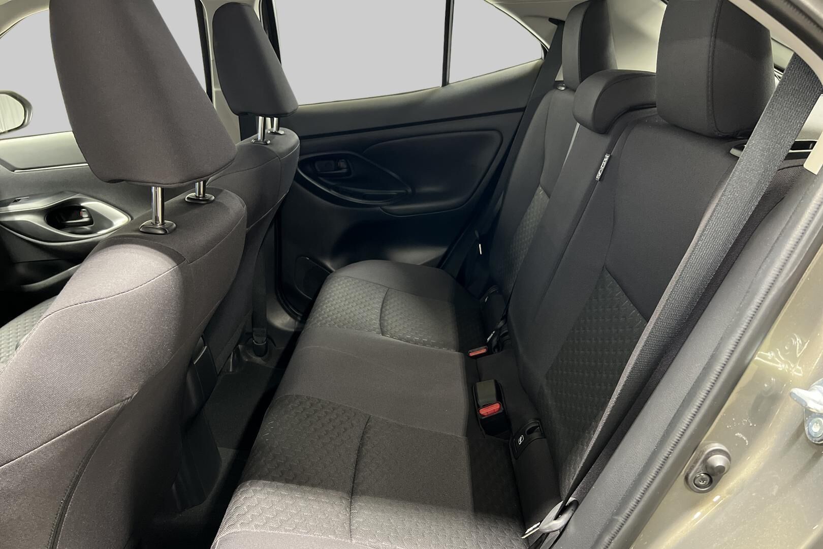 Toyota Yaris Cross iso kuva 9