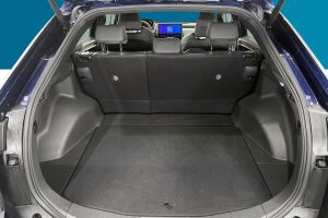 Toyota bZ4X esikatselu 11