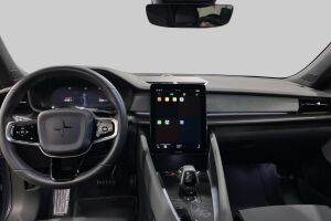 Polestar 2 esikatselu 16