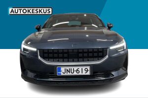 Polestar 2 esikatselu 2