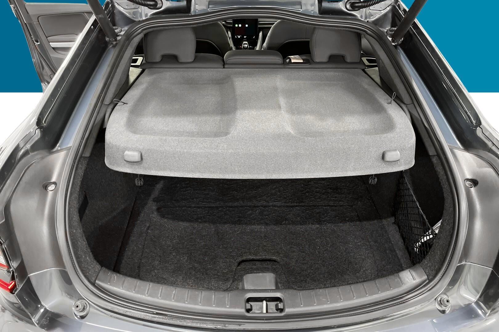 Polestar 2 iso kuva 17